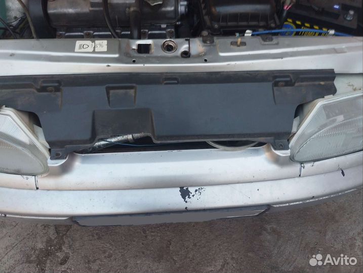 ВАЗ 2114 Samara 1.5 МТ, 2004, 230 000 км