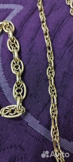 Золотая цепь