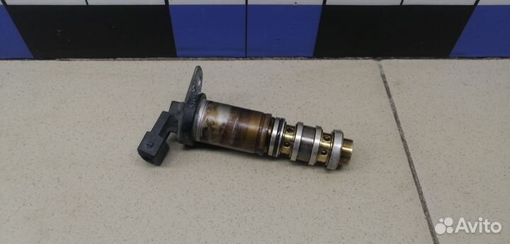 Клапан электромагн. изменения фаз грм 5-serie GT F