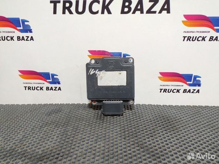 Блок управления EST 52 ZF Daf XF105, Iveco Stralis