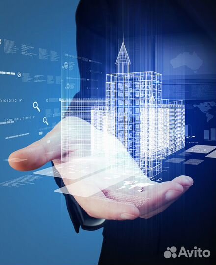 Управляющая компания на Вашем объекте недвижимости