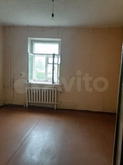 2-к. квартира, 51 м², 2/2 эт.