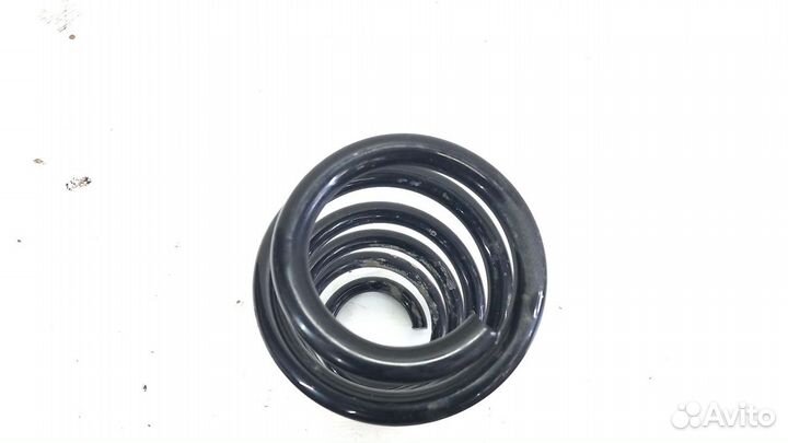 Пружина передней стойки Audi a6 c7 Quattro