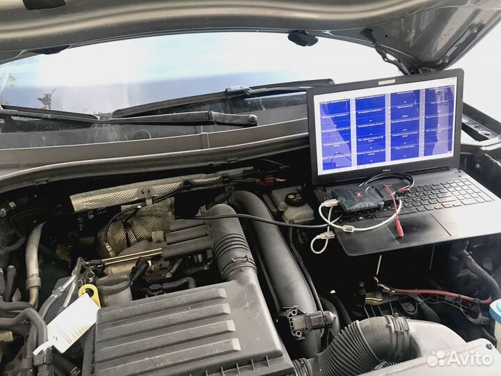 Евро 2 Прошивка Чип Тюнинг Ледокол