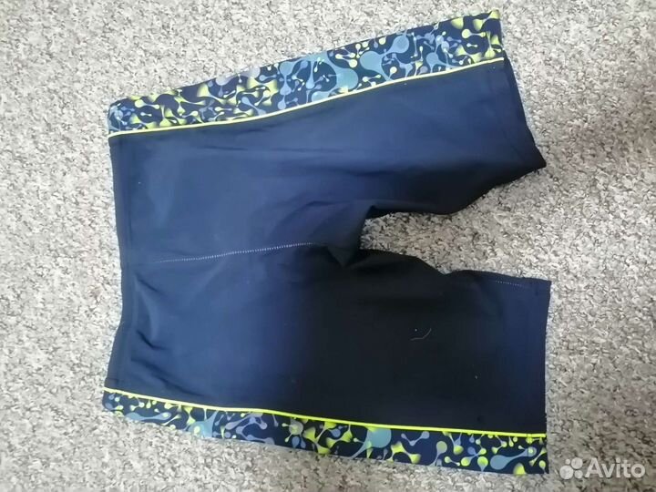 Плавательные шорты