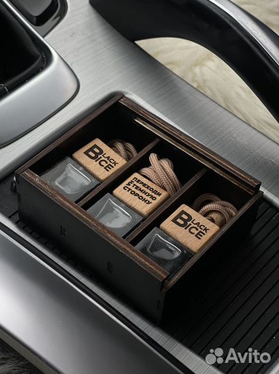 Ароматизатор в машину во флаконе оптом