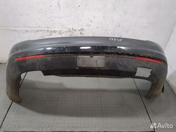 Бампер Volkswagen Golf 5, 2009