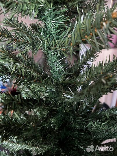 Елка искусственная 180