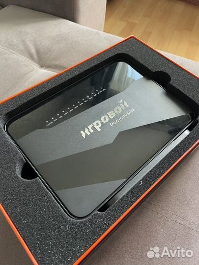 Wi-Fi роутер Ростелеком