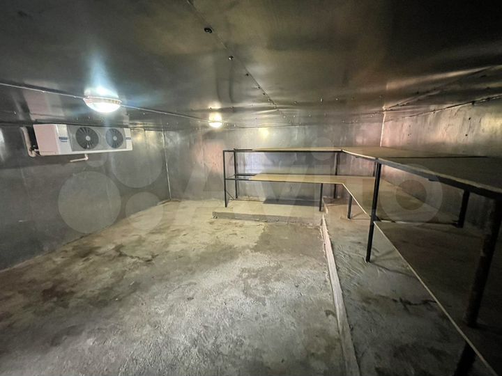 Аренда холодильной камеры,склад,холодильник