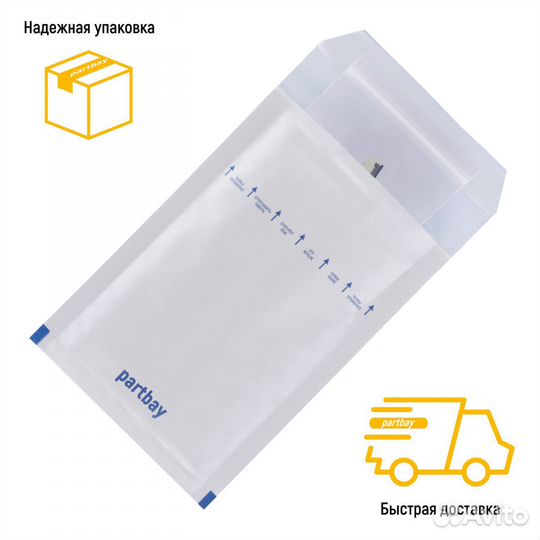 Коннектор для FFC FPC шлейфа 12-pin шаг 1.0mm ZIF