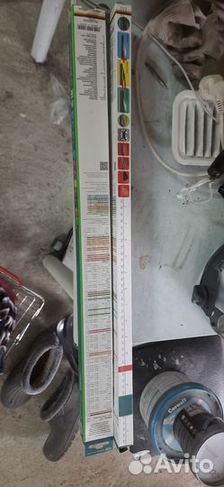 Щетки Стеклоочистителя 530 Хейнер