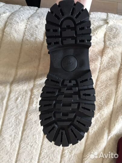 Ботинки женские