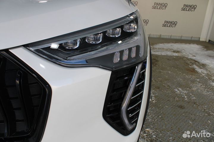 HAVAL Jolion 1.5 AMT, 2024, 6 500 км