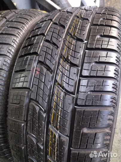 Pirelli Scorpion Zero 255/55 R18 109V