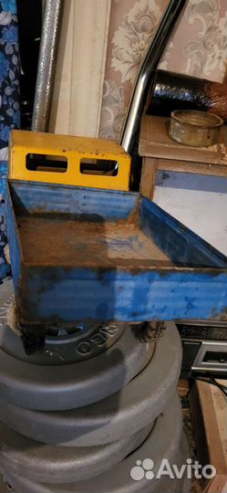 Машинка СССР