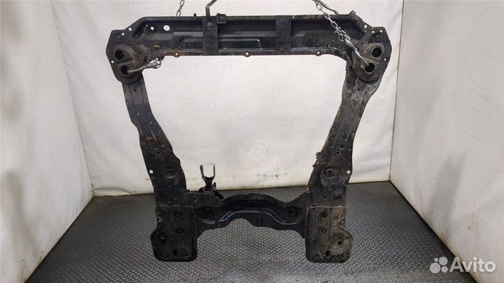 Балка подвески передняя Citroen Jumpy (Dispatch)