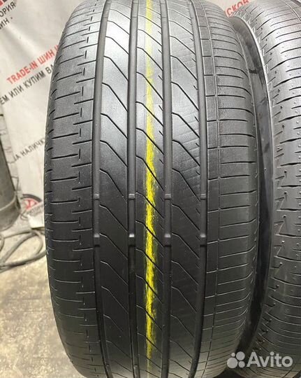 Bridgestone Turanza T005A 225/50 R17 94N