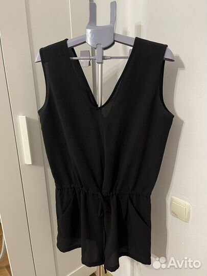 Комбинезон женский