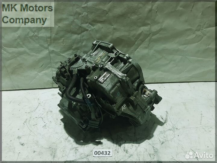 АКПП AF13 1,2 1,4 1,6 Opel Astra G Vectra B Corsa