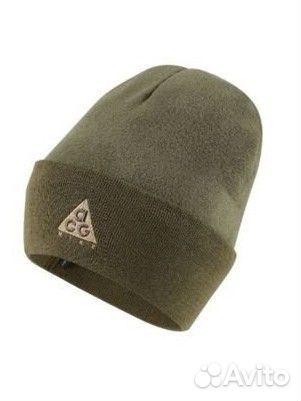 Шапка Nike ACG Poizon