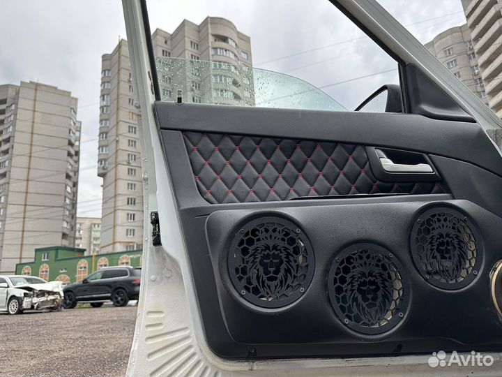 LADA Priora 1.6 МТ, 2012, 252 500 км