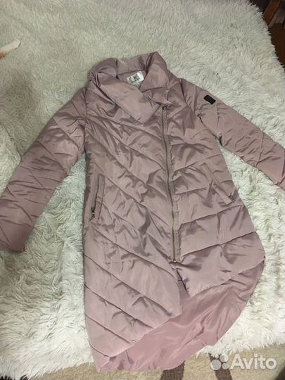 Куртка осень