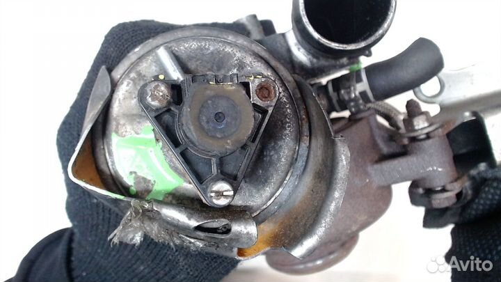 Турбина Ford Focus 2, 2009