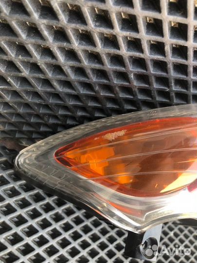 Фонарь задний Honda Dio AF-56