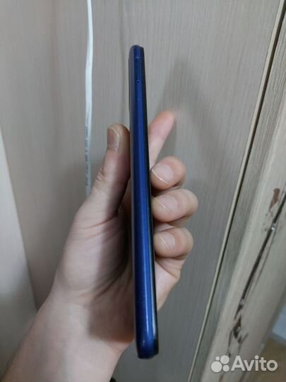 Xiaomi POCO M3, 4/64 ГБ