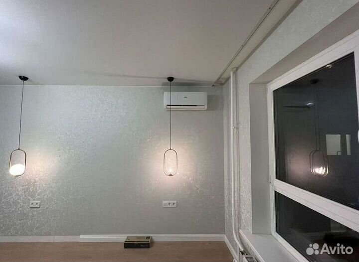 Кондиционеры с монтажом