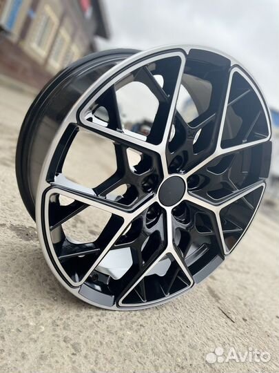 Диски kia sorento sportage telluride r18 5x114.3