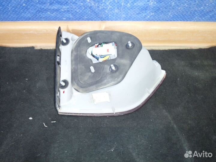 Фонарь правый внутренний Hyundai Ix35