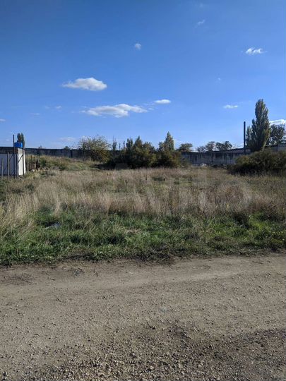 Участок 8 сот. (ИЖС)