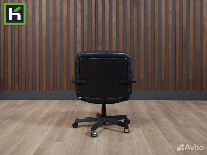 Офисный стул бу