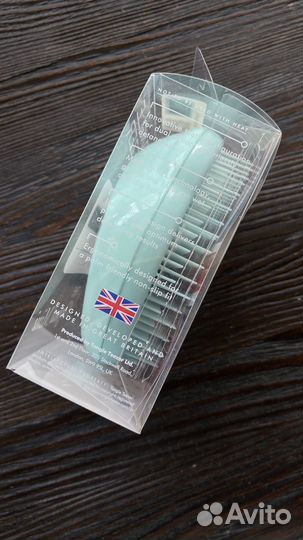 Расческа tangle teezer mini