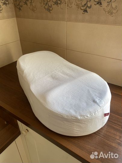 Кокон для новорожденных red castle cocoonababy