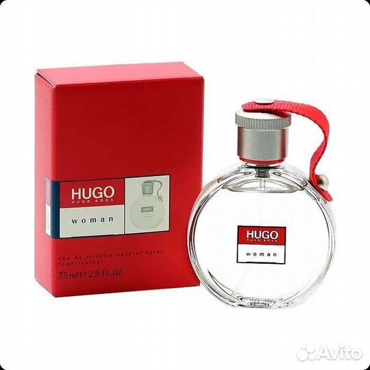 HugoBossMa Vie 75 ml