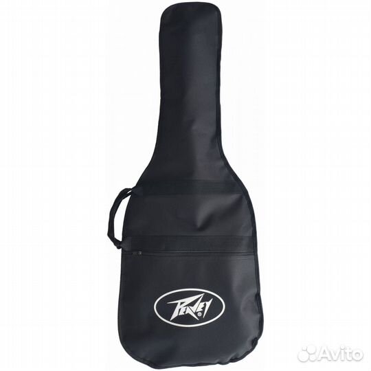 Электрогитара Peavey Raptor Plus Pack Black (комбо