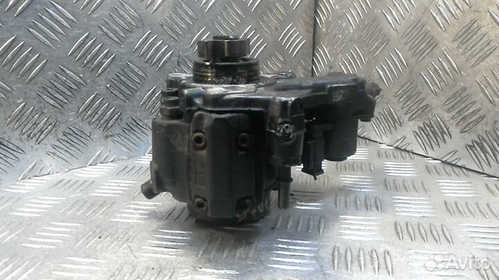 Тнвд дизельный citroen C5 2 1920QP 3-9 дней