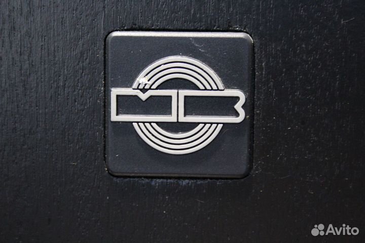 MB Quart 610S Акустика Germany