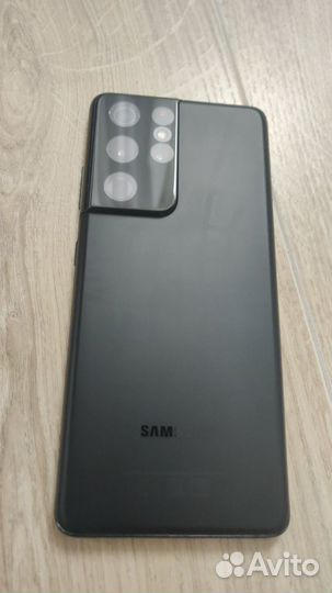 Samsung Galaxy S21 Ultra 5G, 16/512 ГБ