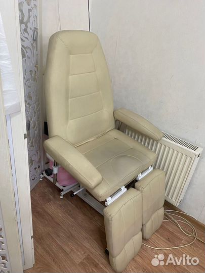 Компьютерное кресло бу