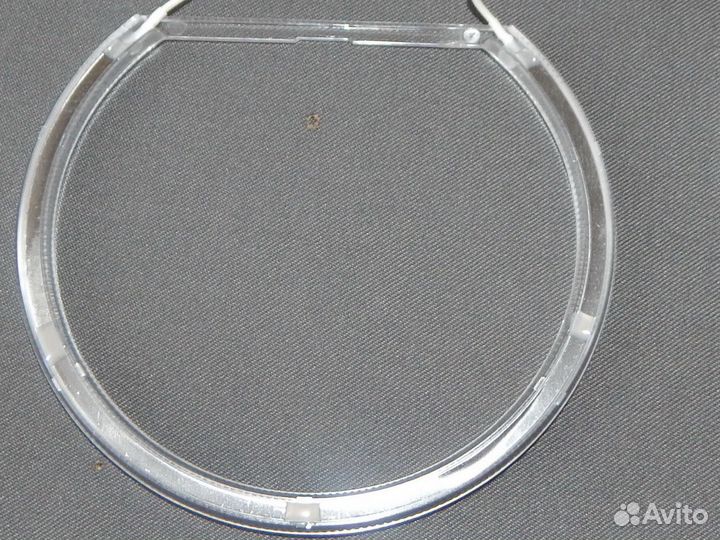 Комплекты ангельских глаз ccfl (по моделям авто)