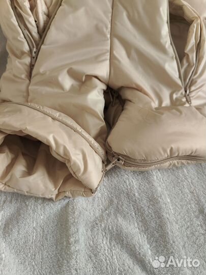 Комбинезон-трансформер Мalek baby, р. 62/80