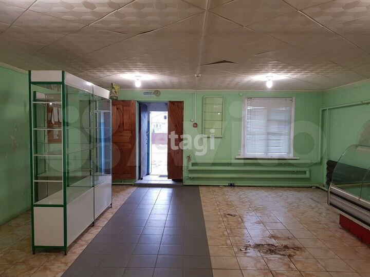 Продам торговое помещение, 129.5 м²