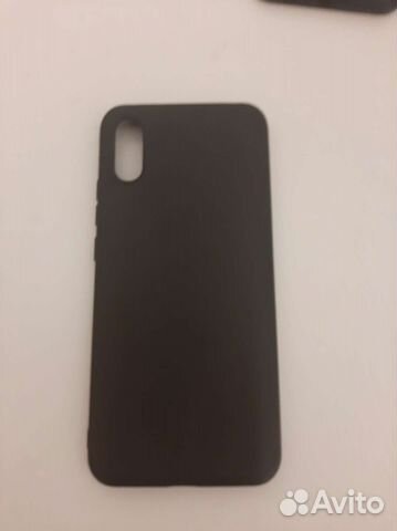 Чехол на xiaomi redmi 9а