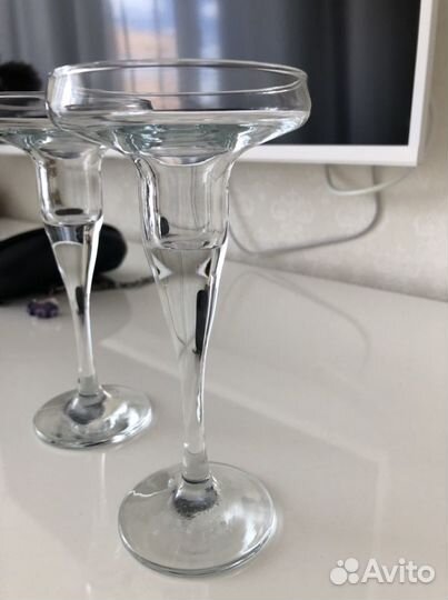 Набор подсвечников