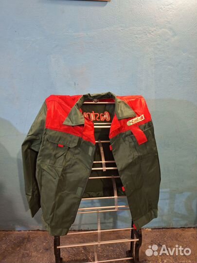 Костюм рабочий 