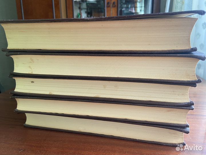 История русской литературы в 10 томах